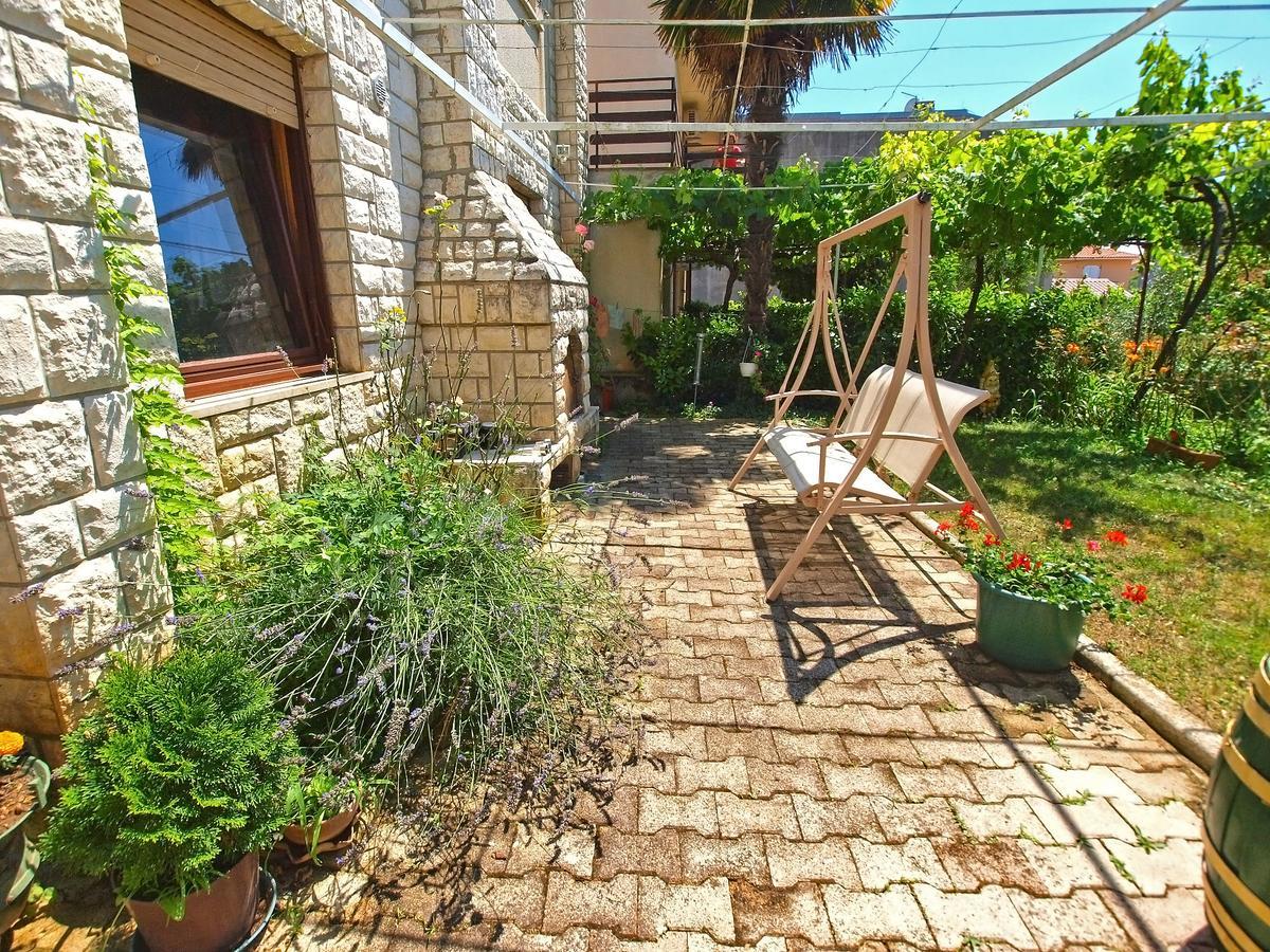 Apartment Branko 1142 Fažana Kültér fotó