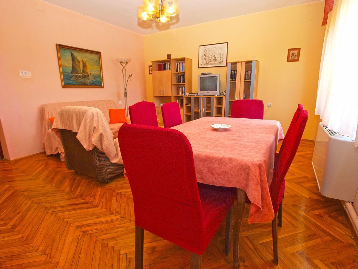Apartment Branko 1142 Fažana Kültér fotó