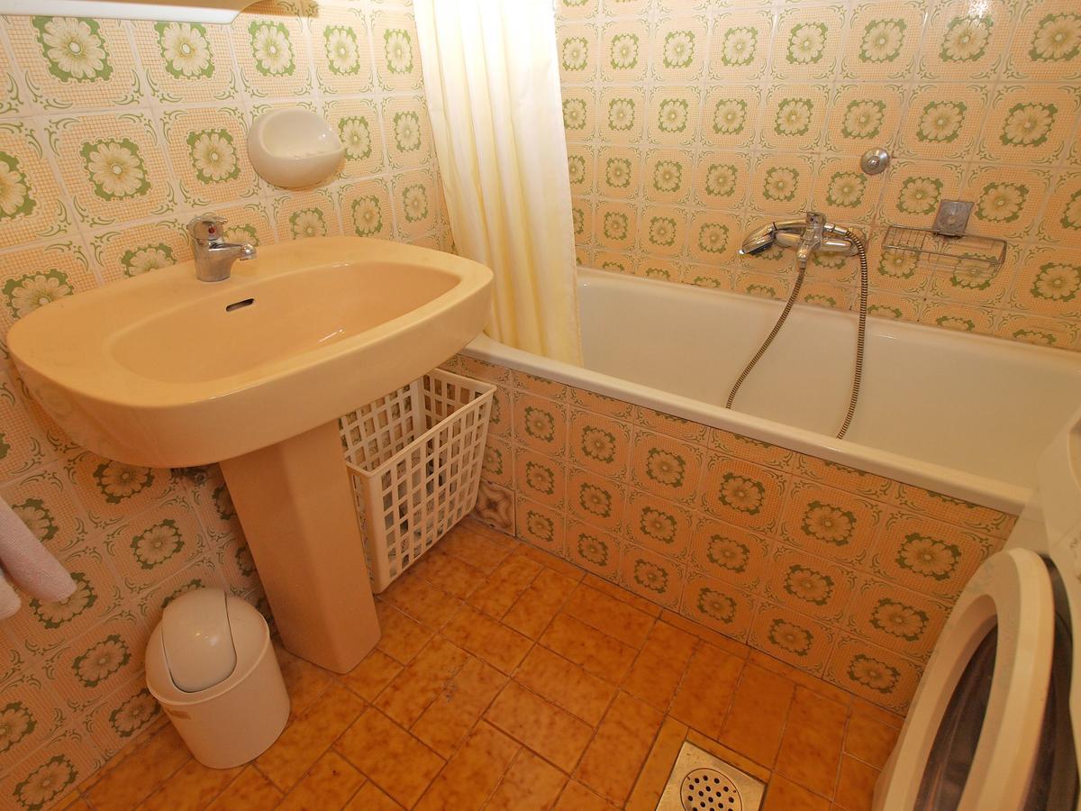 Apartment Branko 1142 Fažana Kültér fotó